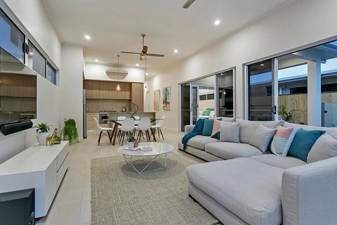 Oceans Edge Holiday Home - Accommodation Ballina 3