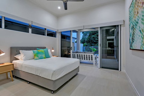 Oceans Edge Holiday Home - Accommodation Ballina 12