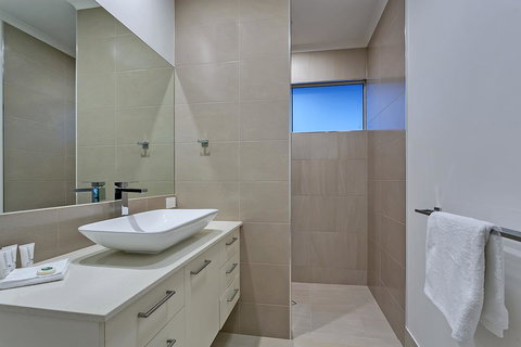 Oceans Edge Holiday Home - Accommodation Ballina 14