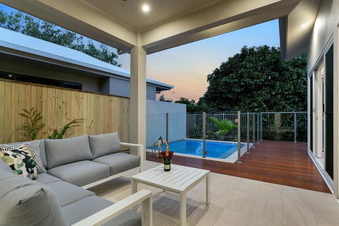 Oceans Edge Holiday Home - Accommodation Ballina 16