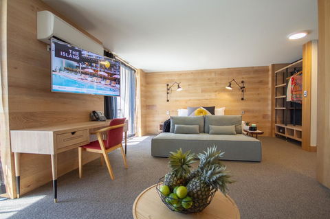 The Island Gold Coast - Accommodation Ballina 16