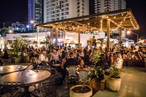 The Island Gold Coast - Accommodation Ballina 40