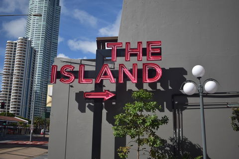 The Island Gold Coast - Accommodation Ballina 42
