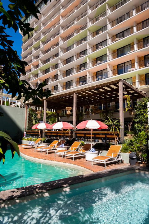 The Island Gold Coast - Accommodation Ballina 29