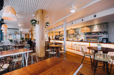 The Island Gold Coast - Accommodation Ballina 43