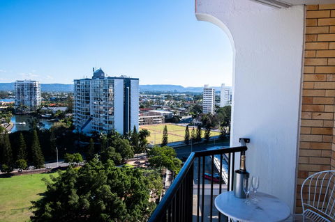 The Island Gold Coast - Accommodation Ballina 21