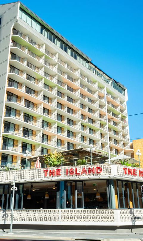 The Island Gold Coast - Accommodation Ballina 39