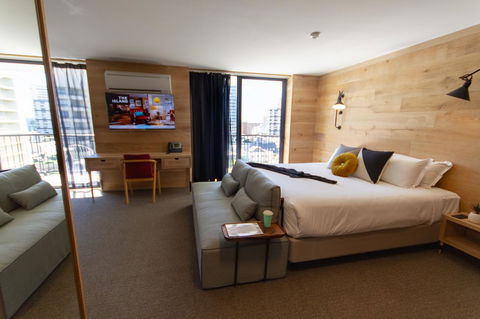 The Island Gold Coast - Accommodation Ballina 11