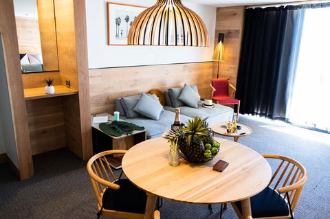 The Island Gold Coast - Accommodation Ballina 14