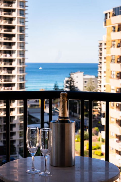 The Island Gold Coast - Accommodation Ballina 19