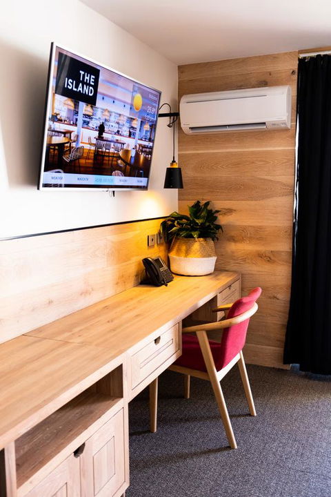 The Island Gold Coast - Accommodation Ballina 18