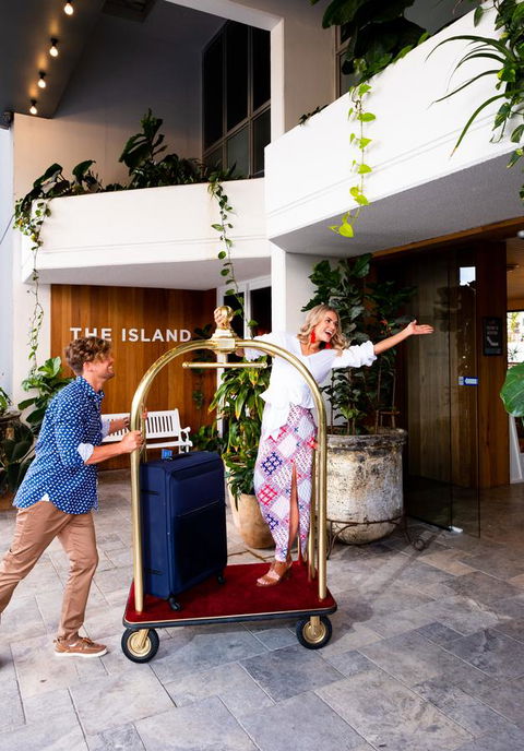 The Island Gold Coast - Accommodation Ballina 32