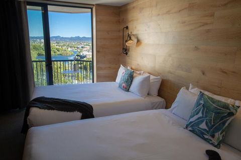 The Island Gold Coast - Accommodation Ballina 24