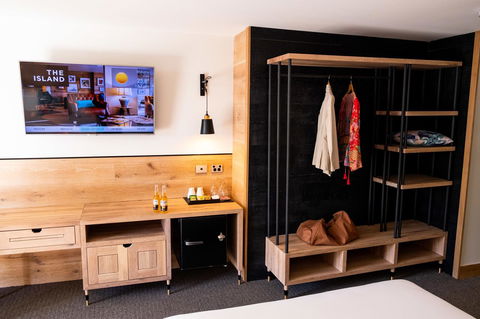 The Island Gold Coast - Accommodation Ballina 23