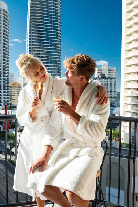 The Island Gold Coast - Accommodation Ballina 36