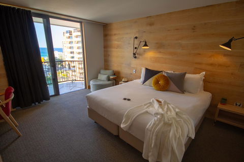 The Island Gold Coast - Accommodation Ballina 20