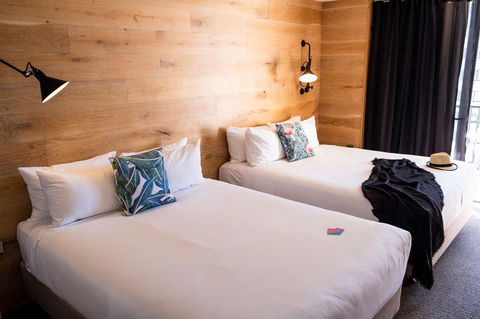 The Island Gold Coast - Accommodation Ballina 26