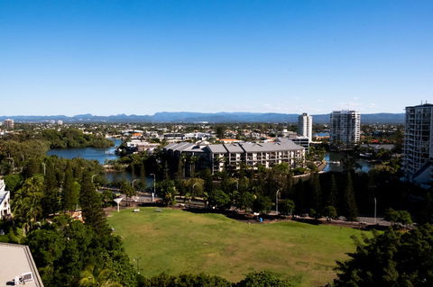 The Island Gold Coast - Accommodation Ballina 22