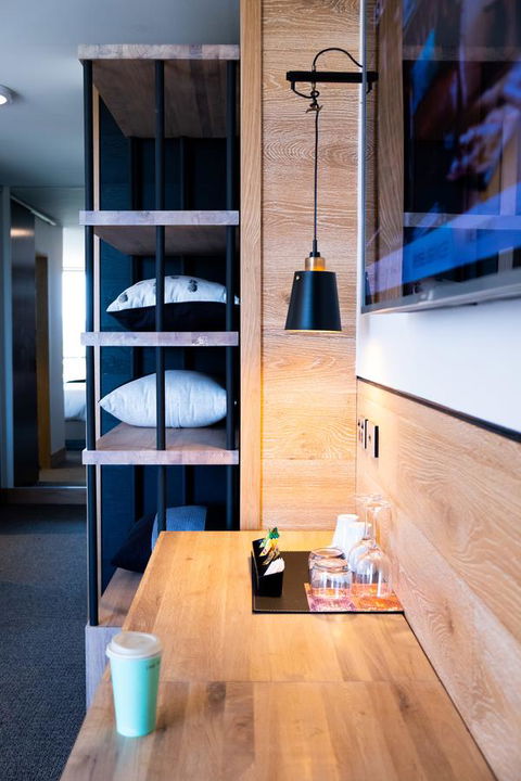 The Island Gold Coast - Accommodation Ballina 1