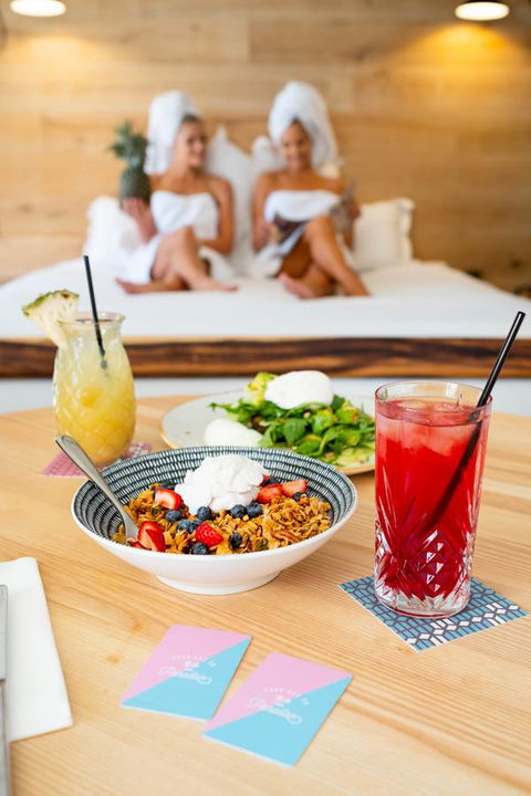 The Island Gold Coast - Accommodation Ballina 28