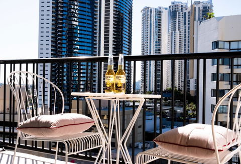 The Island Gold Coast - Accommodation Ballina 5