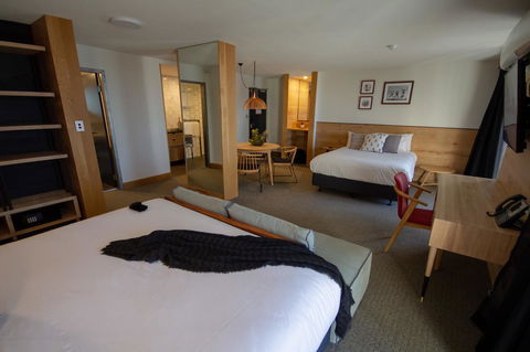 The Island Gold Coast - Accommodation Ballina 10