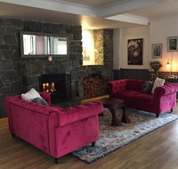 Malanda Manor Guesthouse - Accommodation Ballina