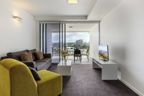 Code Apartments - Accommodation Ballina 42