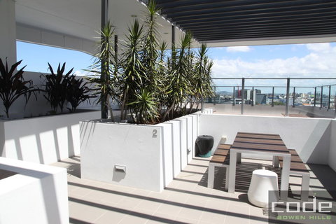 Code Apartments - Accommodation Ballina 27