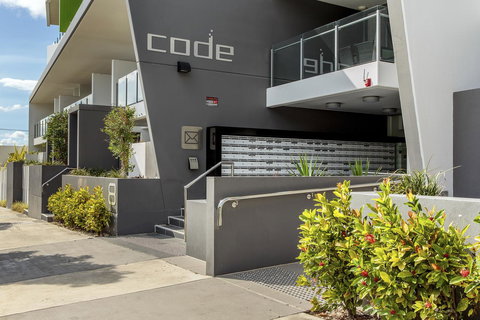 Code Apartments - Accommodation Ballina 14