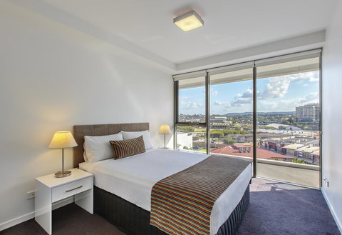 Code Apartments - Accommodation Ballina 4