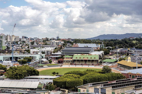 Code Apartments - Accommodation Ballina 1