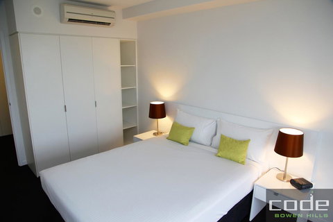 Code Apartments - Accommodation Ballina 19