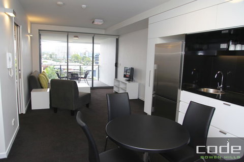 Code Apartments - Accommodation Ballina 35
