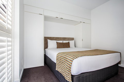 Code Apartments - Accommodation Ballina 29