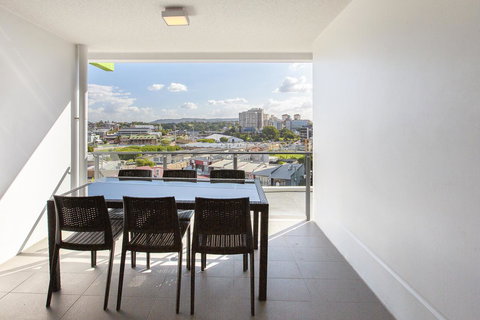 Code Apartments - Accommodation Ballina 23