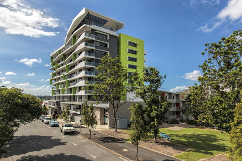 Code Apartments - Accommodation Ballina 0
