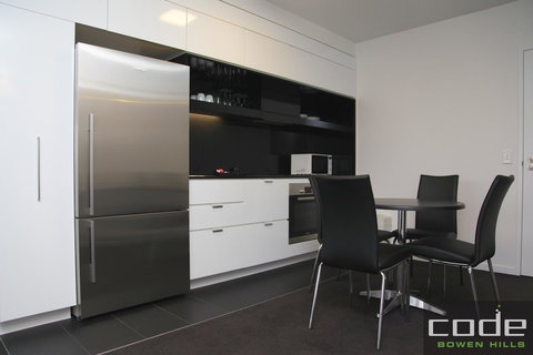 Code Apartments - Accommodation Ballina 22