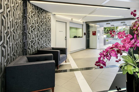 Code Apartments - Accommodation Ballina 13