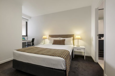 Code Apartments - Accommodation Ballina 9