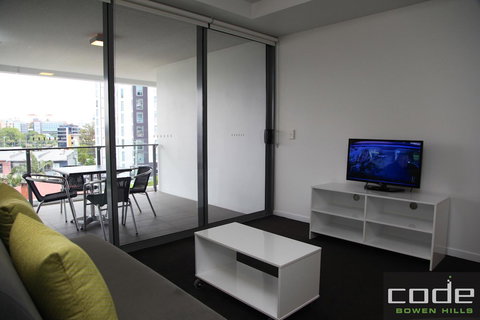 Code Apartments - Accommodation Ballina 31