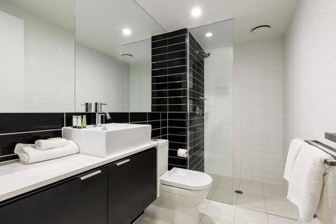 Code Apartments - Accommodation Ballina 32