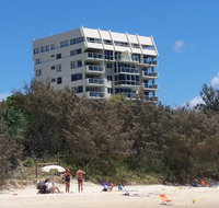 84 The Spit Holiday Apartments - Accommodation Ballina