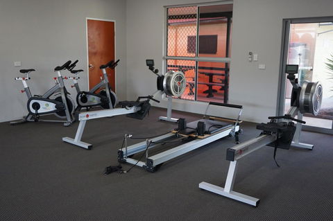 YAL Cairns - A Motel That Makes A Difference - Accommodation Ballina 5