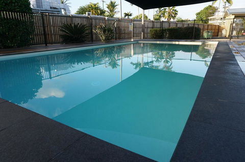 YAL Cairns - A Motel That Makes A Difference - Accommodation Ballina 36