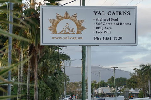 YAL Cairns - A Motel That Makes A Difference - Accommodation Ballina 43