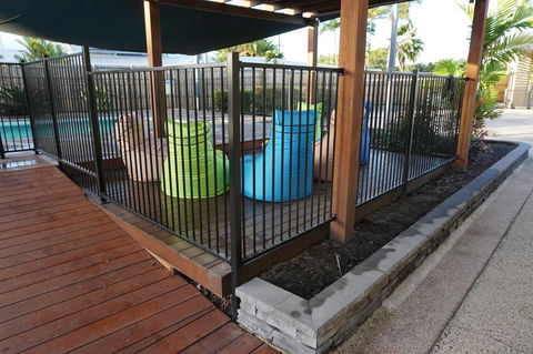 YAL Cairns - A Motel That Makes A Difference - Accommodation Ballina 34