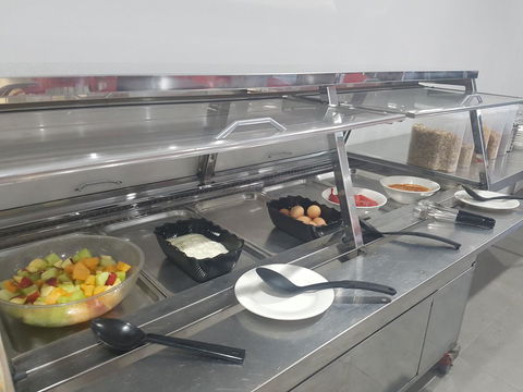 YAL Cairns - A Motel That Makes A Difference - Accommodation Ballina 12