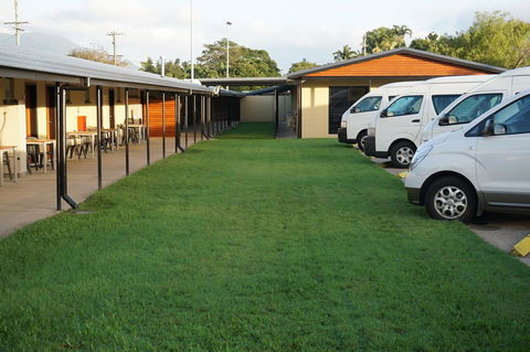 YAL Cairns - A Motel That Makes A Difference - Accommodation Ballina 33