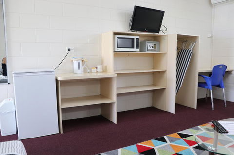 YAL Cairns - A Motel That Makes A Difference - Accommodation Ballina 19